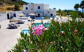 Paradise Apartments